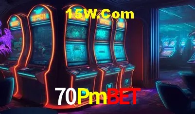 Provedores de Jogos 70Pmbet