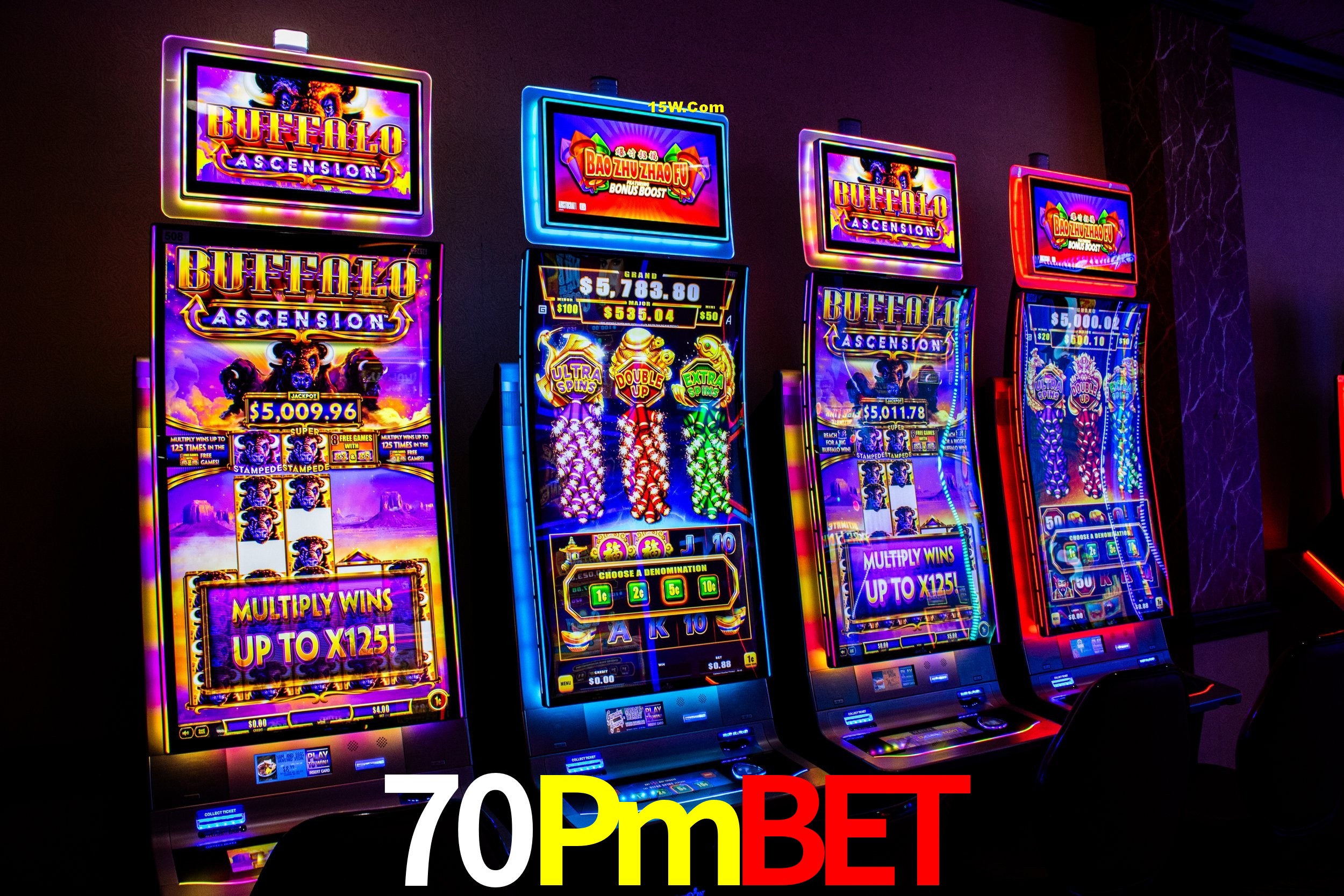Statistics 70Pmbet