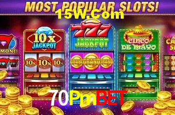 Cadastro Rápido 70Pmbet