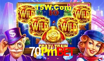 Casino Ao Vivo 70Pmbet