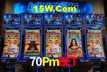 Ofertas Exclusivas 70Pmbet