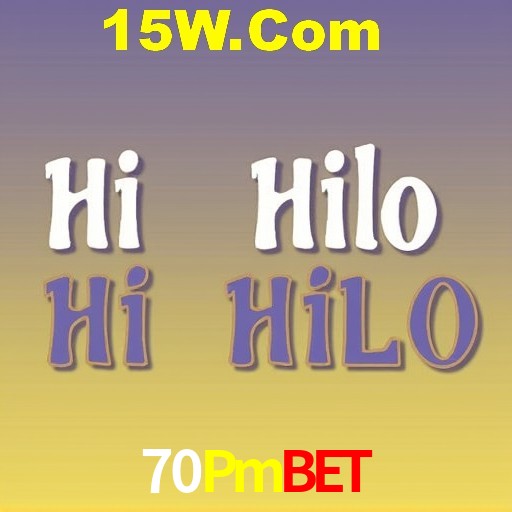 Game Providers 70Pmbet
