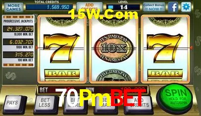 Promoção Relâmpago 70Pmbet