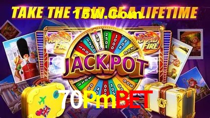 Segurança 2FA 70Pmbet
