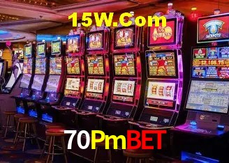 Diretório de Jogos 70Pmbet